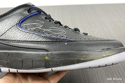 Comfortable Jordan OFF-WHITE 4963 2 Air 343 DJ4375- x Low 0615